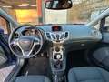 Ford Fiesta Fiesta 1.25 Ghia Blauw - thumbnail 13