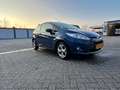 Ford Fiesta Fiesta 1.25 Ghia Blauw - thumbnail 1