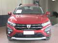 Dacia Sandero Sandero Stepway 1.0 tce Comfort SL Plus Eco-gpl Rosso - thumbnail 1