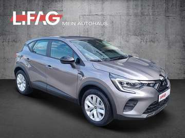 1,0 MPI-T Inform *ab € 16.990,-*