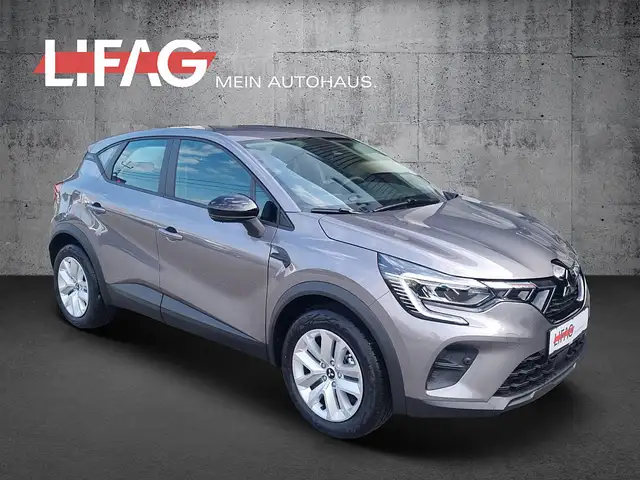 Mitsubishi ASX 1,0 MPI-T Inform *ab € 16.990,-*