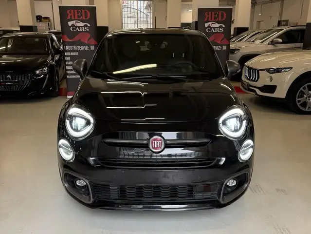 Fiat 500X 500X 1.0 T3 Sport 120cv