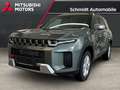 SsangYong 1.5 T-GDI Core LED Tempomat Kamera PDC Зелений - thumbnail 1