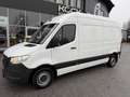 Mercedes-Benz Sprinter 315 CDI KA 4x2 3 Weiß - thumbnail 11