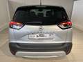 Opel Crossland 1.2 Automatik Elegance Paket Silber - thumbnail 10