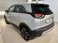 Opel Crossland 1.2 Automatik Elegance Paket Silber - thumbnail 12
