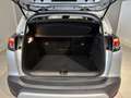 Opel Crossland 1.2 Automatik Elegance Paket Silber - thumbnail 11