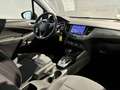Opel Crossland 1.2 Automatik Elegance Paket Silber - thumbnail 8