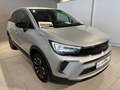 Opel Crossland 1.2 Automatik Elegance Paket Silber - thumbnail 3
