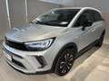 Opel Crossland 1.2 Automatik Elegance Paket Silber - thumbnail 1