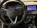 Opel Crossland 1.2 Automatik Elegance Paket Silber - thumbnail 15