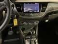 Opel Crossland 1.2 Automatik Elegance Paket Silber - thumbnail 17