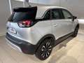 Opel Crossland 1.2 Automatik Elegance Paket Silber - thumbnail 9