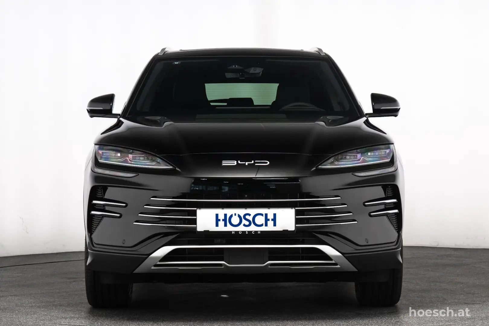 BYD Seal U DM-i BOOST HEAD-UP PANO LEDER !LAGERND! Schwarz - 2