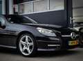 Mercedes-Benz SLK 200 AMG Pakket | LEDER | STOEL&NEKVERW. | BLUETOOTH | Schwarz - thumbnail 6