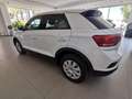 Volkswagen T-Roc 1.6 TDI SCR Advanced BlueMotion Technology Bianco - thumbnail 2