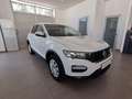 Volkswagen T-Roc 1.6 TDI SCR Advanced BlueMotion Technology Bianco - thumbnail 5