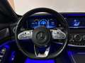 Mercedes-Benz S 350 d 4MATIC Aut.*AMG-LINE*PANO*DISTRONIC*BURMESTER* Schwarz - thumbnail 24