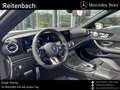 Mercedes-Benz E 53 AMG E53AMG 4M CABRIO+AIRSCARF+DISTR BURM+360°+MEMORY Biały - thumbnail 9