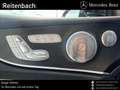 Mercedes-Benz E 53 AMG E53AMG 4M CABRIO+AIRSCARF+DISTR BURM+360°+MEMORY Weiß - thumbnail 23