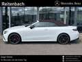 Mercedes-Benz E 53 AMG E53AMG 4M CABRIO+AIRSCARF+DISTR BURM+360°+MEMORY Beyaz - thumbnail 6