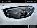 Mercedes-Benz E 53 AMG E53AMG 4M CABRIO+AIRSCARF+DISTR BURM+360°+MEMORY Bílá - thumbnail 8