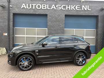 1.5 plug in hybrid, 261 pk, trekhaak, panodak