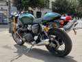 Triumph Thruxton RS Final Edition Zelená - thumbnail 4
