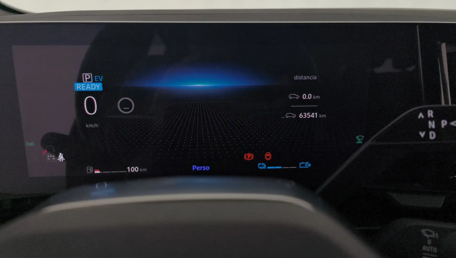 Renault Espace 1.2 E-Tech Híbrido Techno 146kW - 2