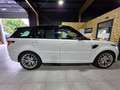 Land Rover Range Rover Sport SVR**MEMORY**SOUND*PANO*APPLE* Blanco - thumbnail 9