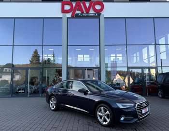 Lim. 40 TDI sport/AHK/Matrix/R-Kamera