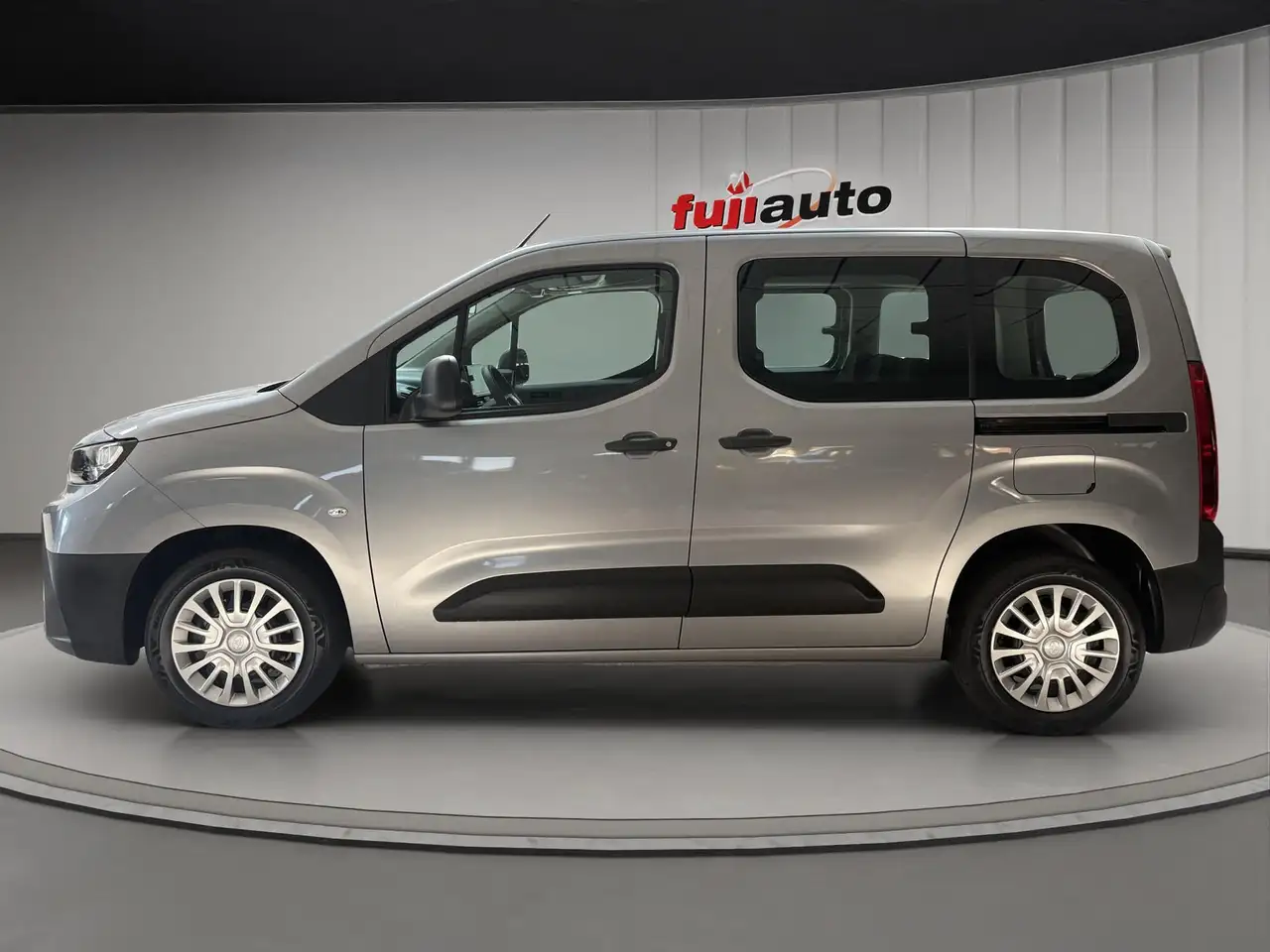 Toyota Proace City 2026