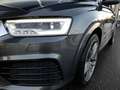 Audi Q3 SPORT QUATTRO 2,0 TDI S-tr. *LED / NAVI / AHV / TEMPOMAT / KLIMAAUTOMATIK / PDC / SHZG* Grau - thumbnail 14