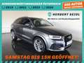 Audi Q3 SPORT QUATTRO 2,0 TDI S-tr. *LED / NAVI / TEMPOMAT / KLIMAAUTOMATIK / PDC / SHZG* Grau - thumbnail 1