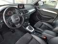 Audi Q3 SPORT QUATTRO 2,0 TDI S-tr. *LED / NAVI / AHV / TEMPOMAT / KLIMAAUTOMATIK / PDC / SHZG* Grau - thumbnail 9