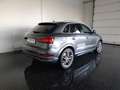 Audi Q3 SPORT QUATTRO 2,0 TDI S-tr. *LED / NAVI / TEMPOMAT / KLIMAAUTOMATIK / PDC / SHZG* Grau - thumbnail 2