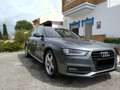 Audi A4 A4 Avant 2.0TDI CD 150 Multitronic Gris - thumbnail 2