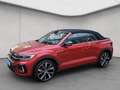 Volkswagen T-Roc Cabriolet R-Line 1.5 TSI DSG AHK/Black Sty Rot - thumbnail 2