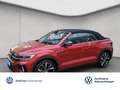 Volkswagen T-Roc Cabriolet R-Line 1.5 TSI DSG AHK/Black Sty Rot - thumbnail 1