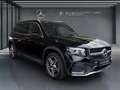 Mercedes-Benz GLB 200 d AMG - Distronic - AHK - Mulitibeam LED Schwarz - thumbnail 17