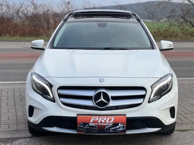Mercedes-Benz GLA 200 d 4-Matic*Euro 6b*Boite Automatique*Full Options*