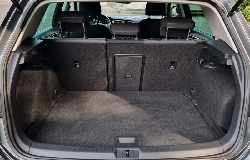 Volkswagen Golf VII Highline BlueMotion-KAMERA-ALCANTARA- — photo 12