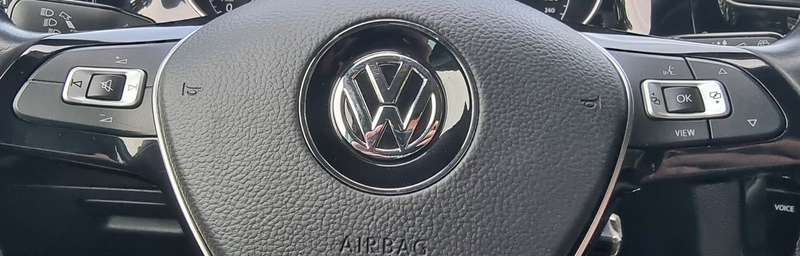 Volkswagen Golf VII Highline BlueMotion-KAMERA-ALCANTARA- — photo 20