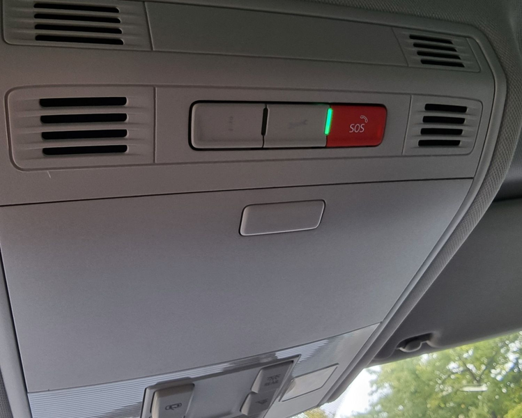 Volkswagen Golf VII Highline BlueMotion-KAMERA-ALCANTARA- — photo 32