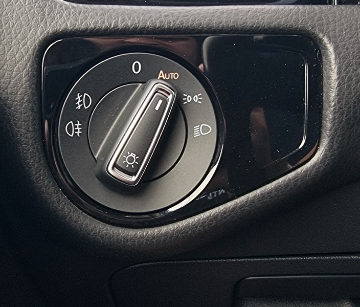 Volkswagen Golf VII Highline BlueMotion-KAMERA-ALCANTARA- — photo 22