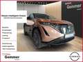 Nissan Ariya ARIYA (MY25) 63 kWh Noir - thumbnail 1