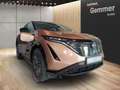 Nissan Ariya ARIYA (MY25) 63 kWh Noir - thumbnail 2
