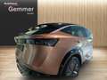Nissan Ariya ARIYA (MY25) 63 kWh Noir - thumbnail 3