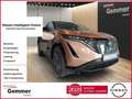 Nissan Ariya ARIYA (MY25) 63 kWh Schwarz - thumbnail 1