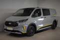 Ford Transit Custom DK Trail 320L2 *BESTELLFAHRZEUG* Grau - thumbnail 2